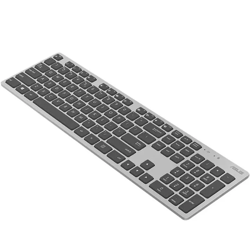Teclado y Ratón Inalámbricos Asus W5000 Wireless, foto 4