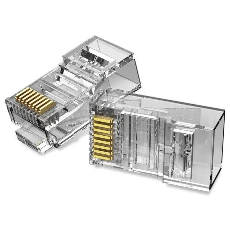 Conector RJ45 IDDR0-50