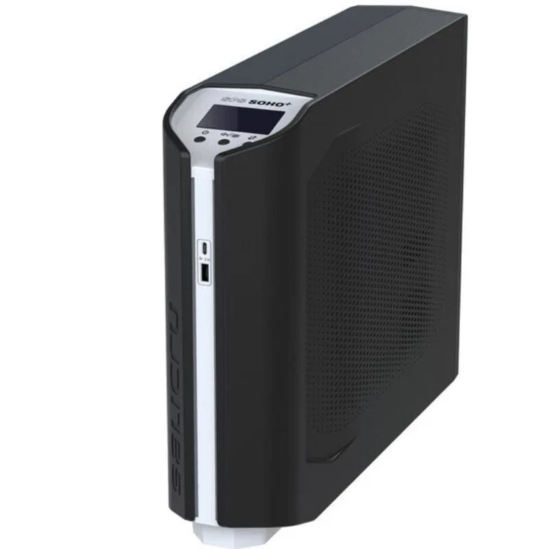 SAI Línea Interactiva Salicru SPS 2250 SOHO+ IEC