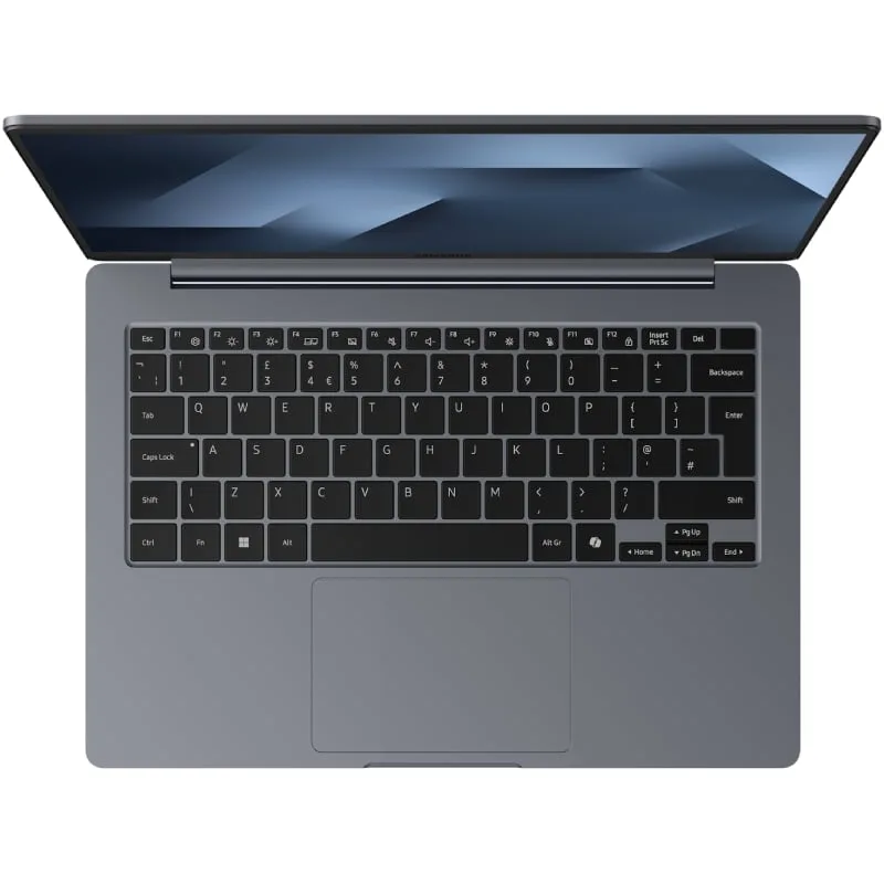Portátil Samsung Galaxy Book6 Intel Core 5-315, foto 2