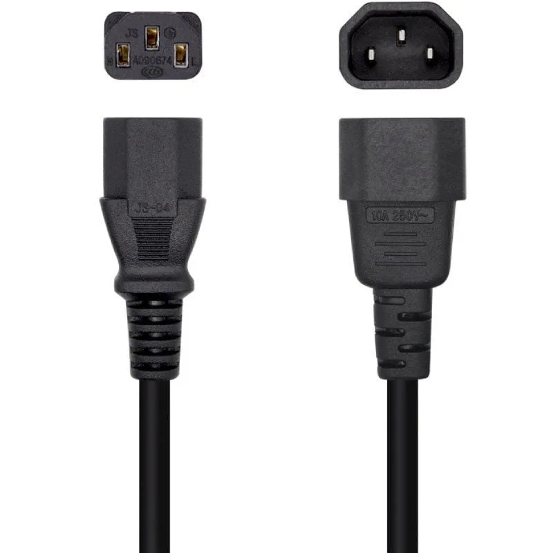 Cable Alimentación Aisens A132-0466