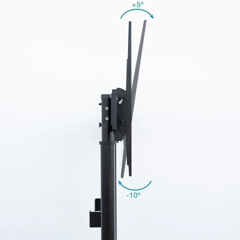 Soporte de Pared Fijo, foto 3