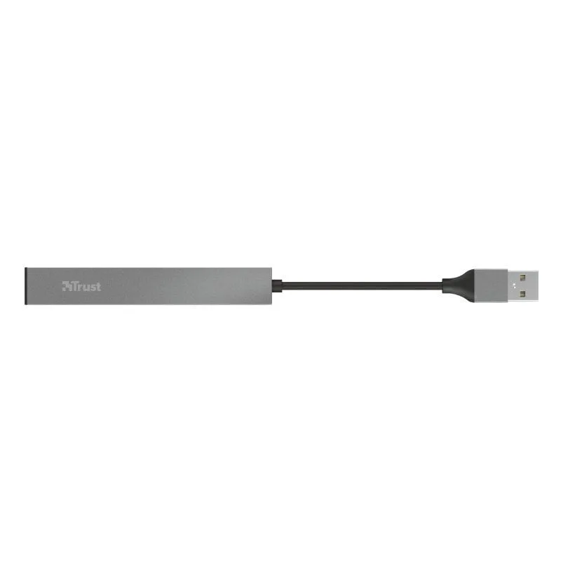 Hub USB 2.0 Trust Halyx, foto 4