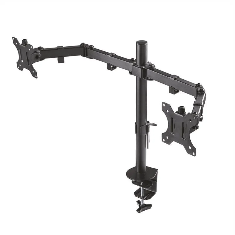 Soporte de Mesa para 2 Monitores Aisens DT32TSR-041, foto 2
