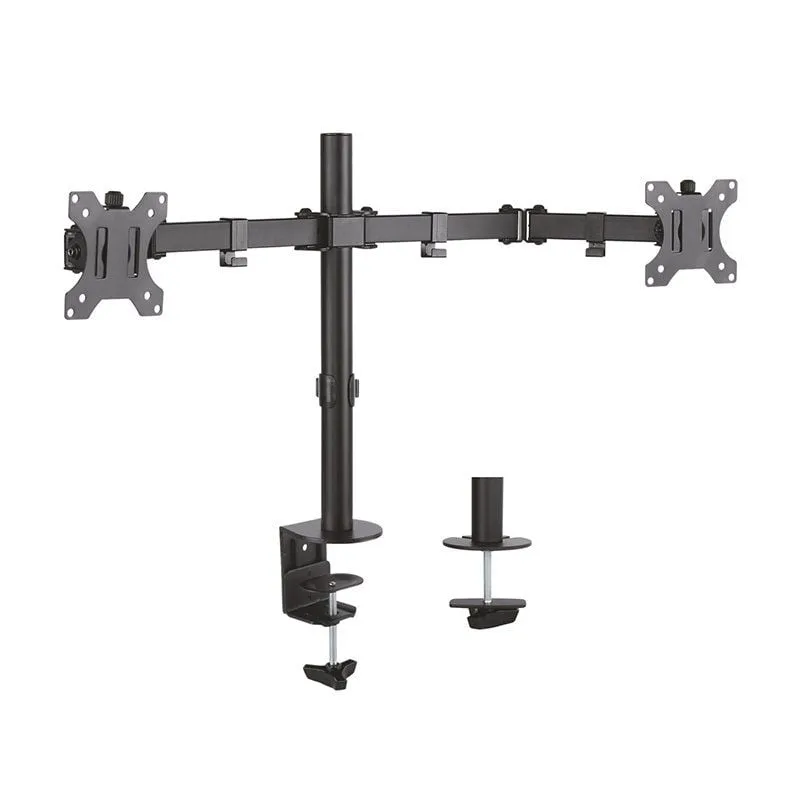 Soporte de Mesa para 2 Monitores Aisens DT32TSR-041, foto 3