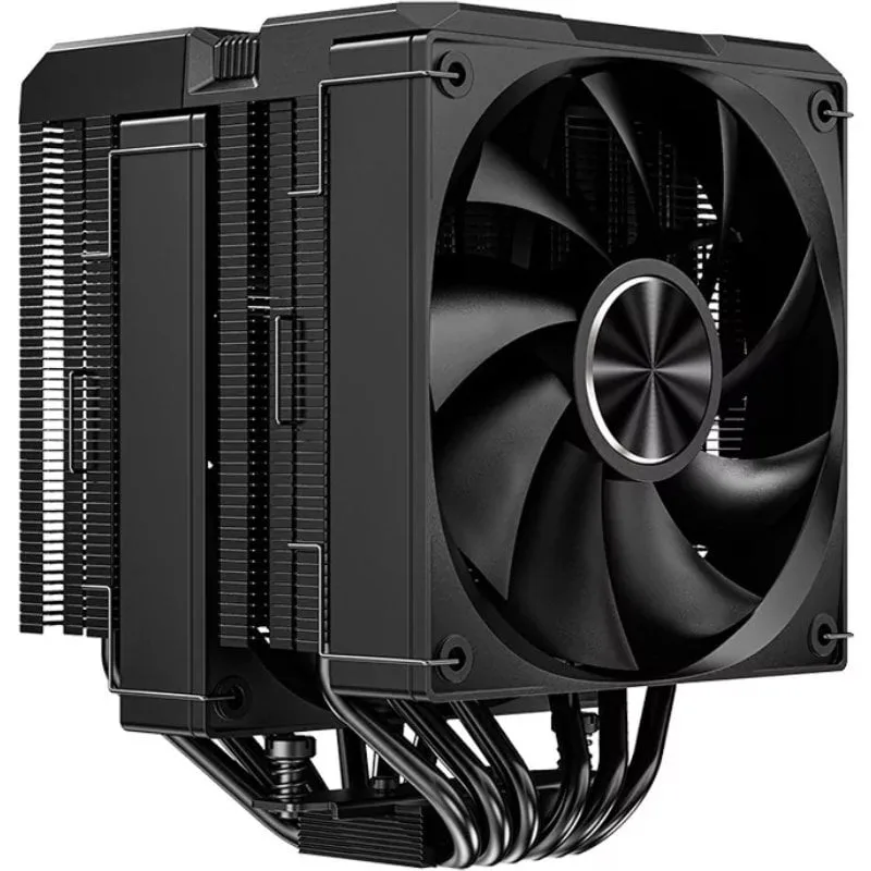 Ventilador con Disipador Hiditec DC40 Pro, foto 3