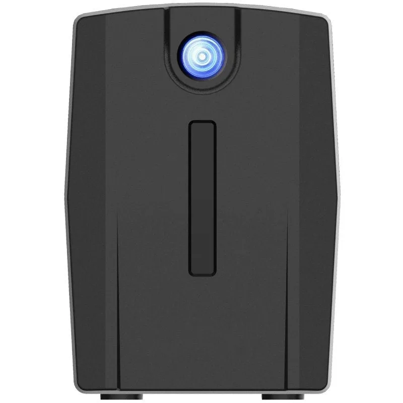 SAI Línea Interactiva Phasak Ottima 660 VA Interactive, foto 3