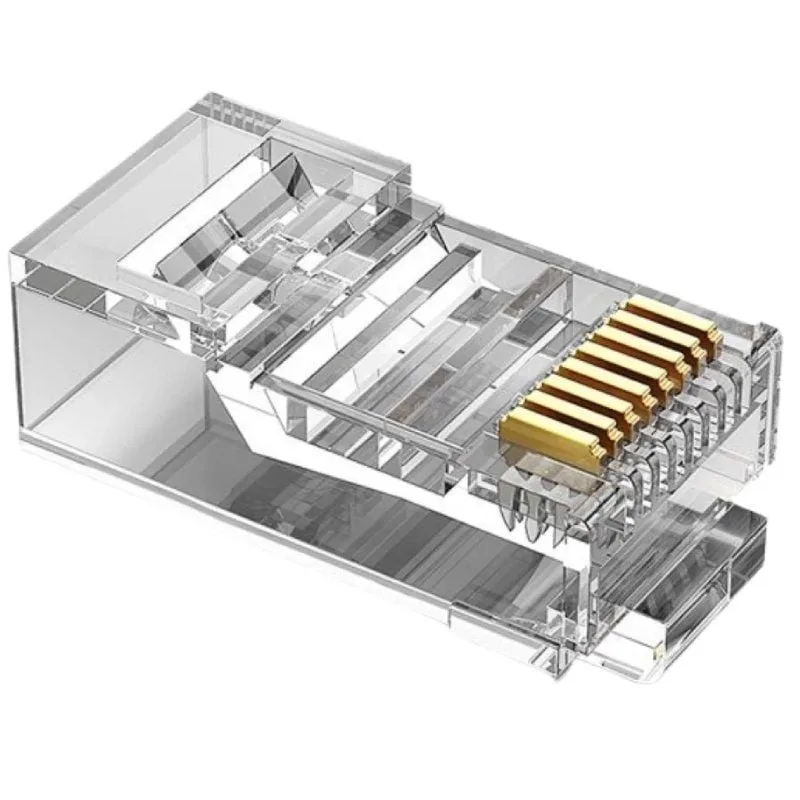 Conector RJ45 Vention IDBR0-50