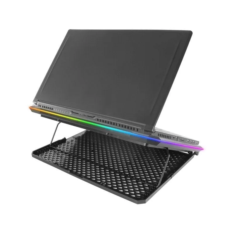Soporte Refrigerante Mars Gaming MNBC13 para Portátiles hasta 17", foto 5