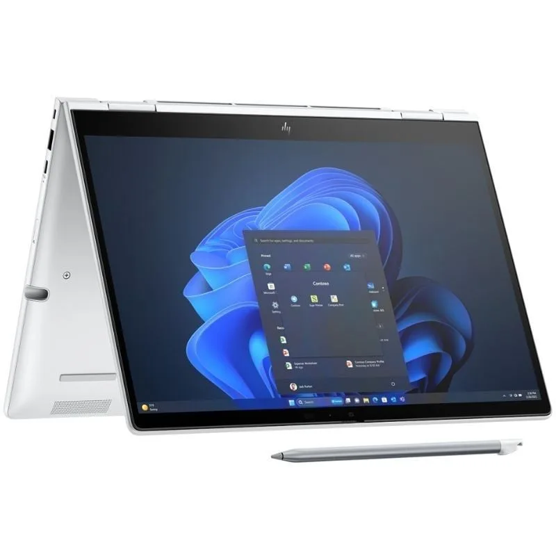 Portátil Convertible HP EliteBook 8 Flip G1i AD2Z6ET Intel Core Ultra 5-225U