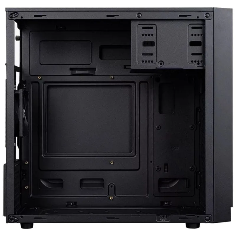 Caja Minitorre Hiditec Q5 PRO, foto 3