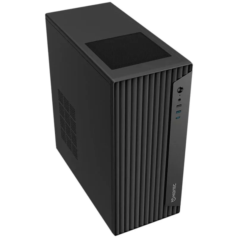 Caja Semitorre Hiditec Blok Pro, foto 2