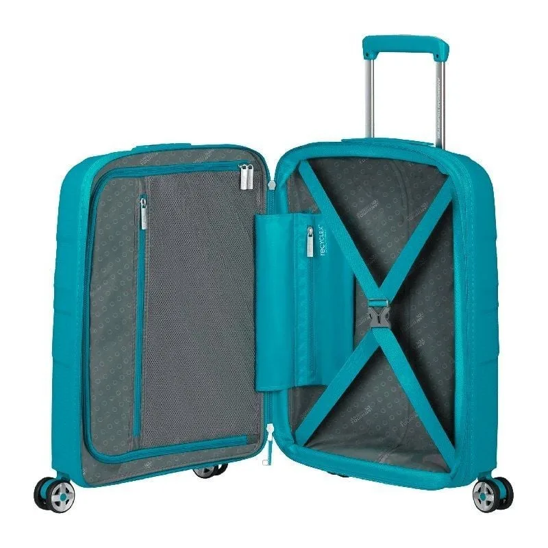 Maleta de Cabina American Tourister Starvibe Spinner 55cm, foto 3