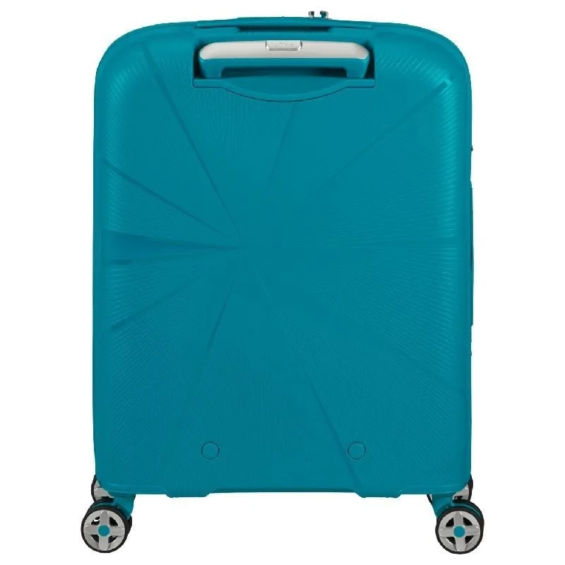 Maleta de Cabina American Tourister Starvibe Spinner 55cm, foto 4