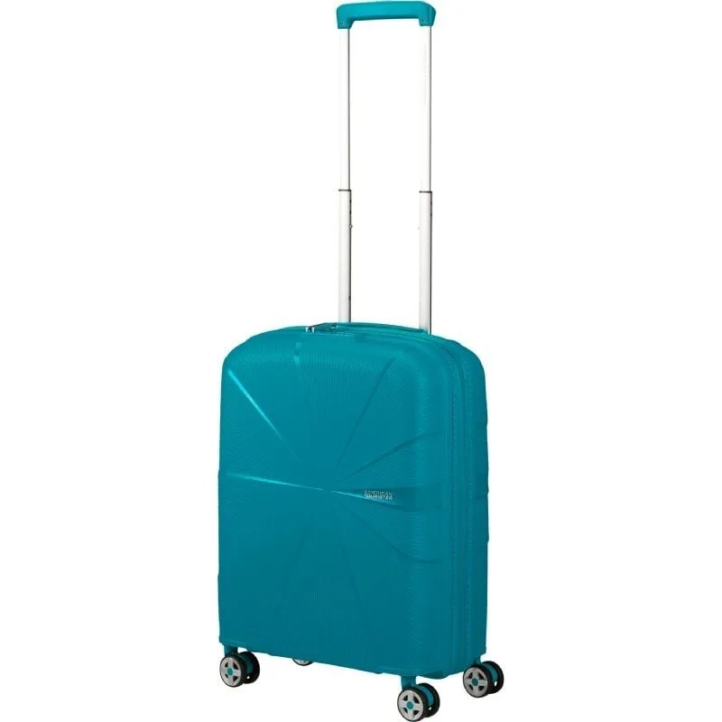 Maleta de Cabina American Tourister Starvibe Spinner 55cm, foto 5