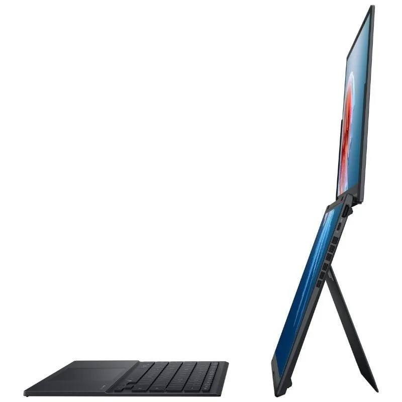 Portátil Convertible Asus ZenBook Duo OLED UX8406CA-QL336W Intel Core Ultra 7-255H, foto 4
