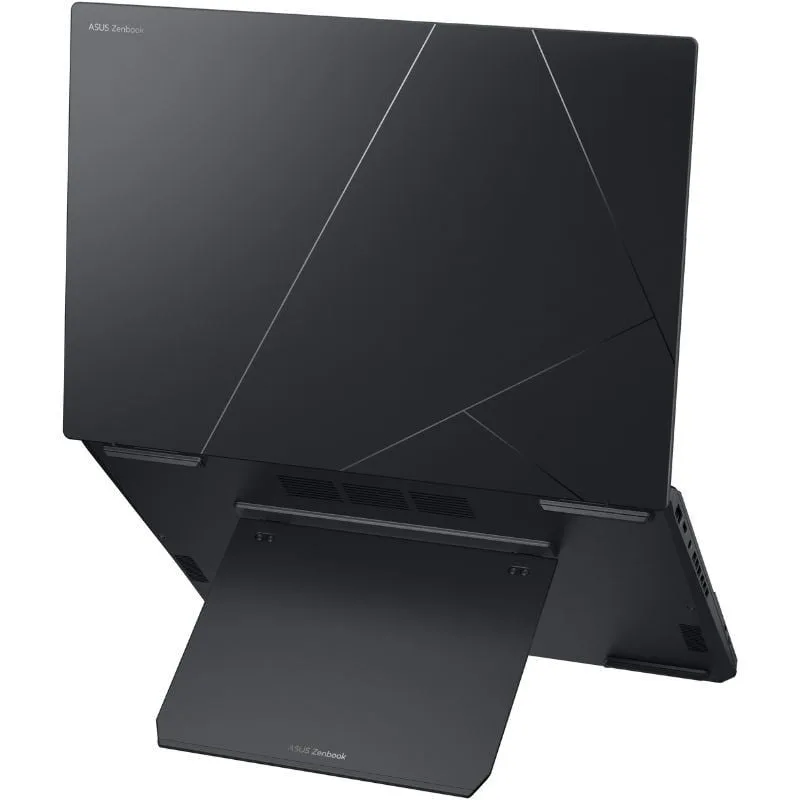 Portátil Convertible Asus ZenBook Duo OLED UX8406CA-QL336W Intel Core Ultra 7-255H, foto 5
