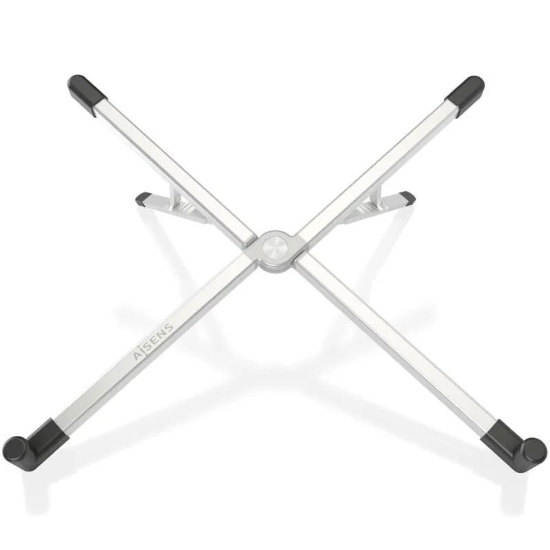 Soporte Aisens LPS4M-461 para Portátil/Tablet hasta 15"