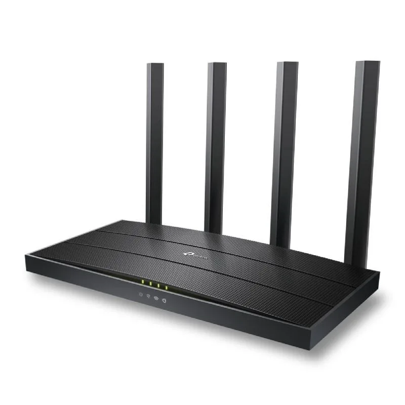 Router Inalámbrico TP-Link Archer AX12, foto 2