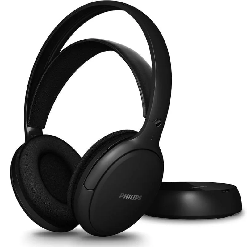 Auriculares Inalámbricos Philips SHC5200M2
