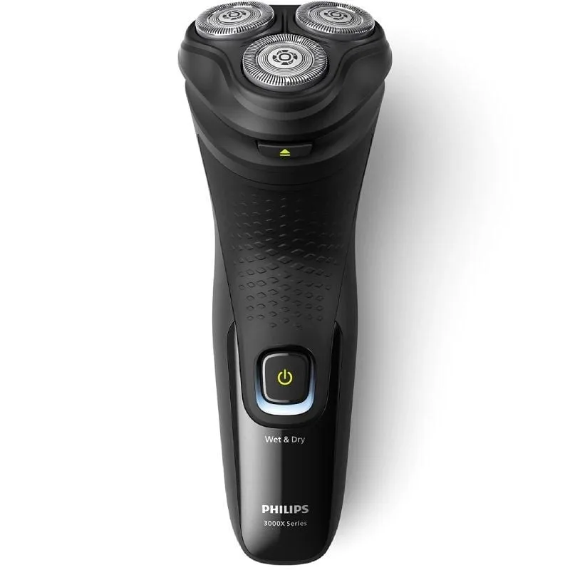Afeitadora Philips Shaver Series 3000X X3021/00, foto 2