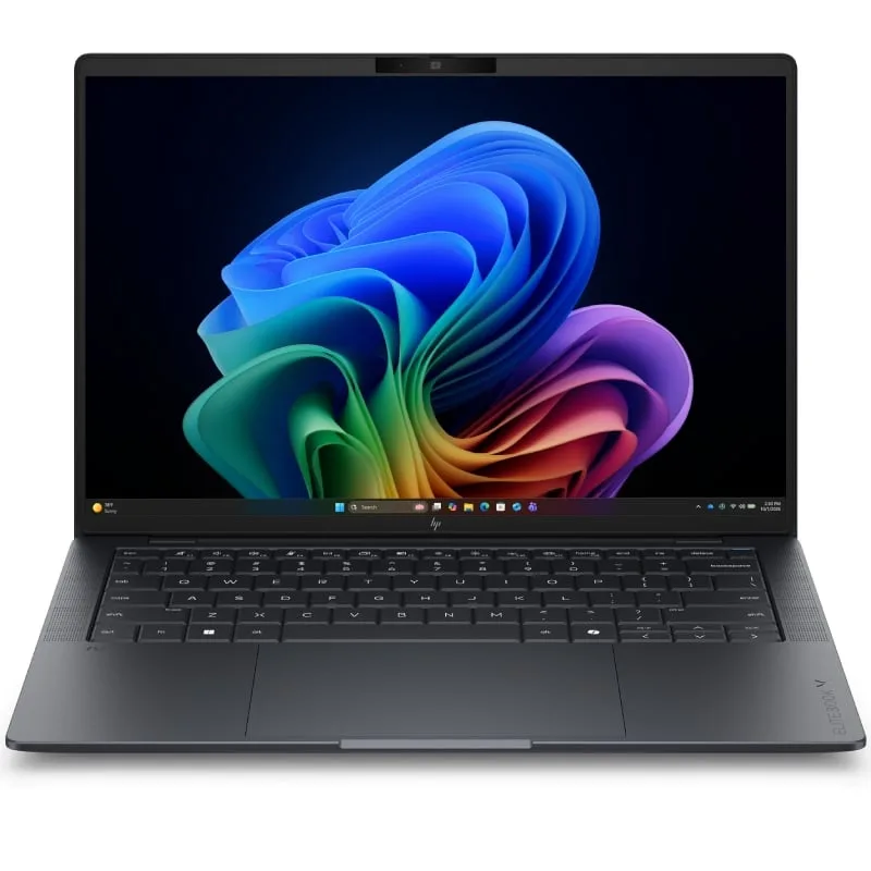 Portátil HP EliteBook X G2i DE6Y4ET Intel Core Ultra 5-325
