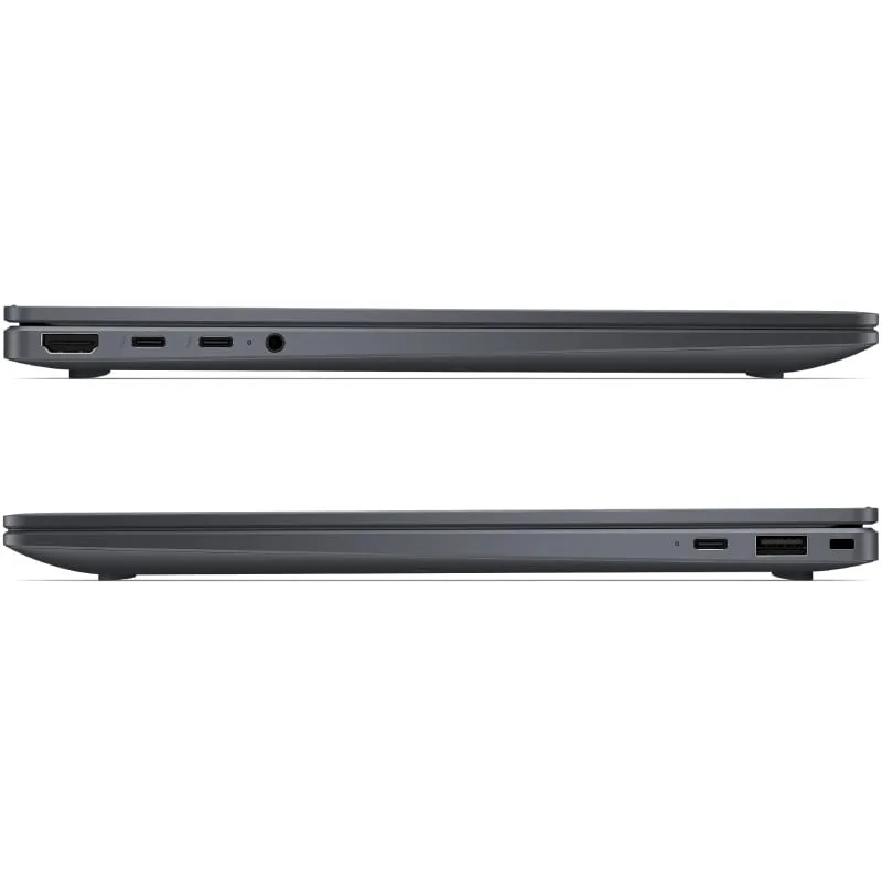 Portátil HP EliteBook X G2i DE6Y4ET Intel Core Ultra 5-325, foto 5