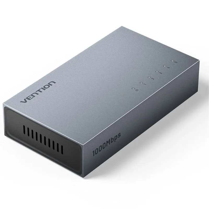 Switch Vention ITDH0-EU 5 Puertos