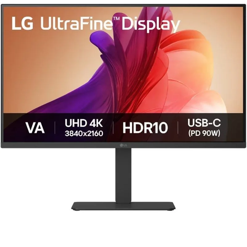 Monitor Profesional LG UltraFine 32U720A-B 31.5"