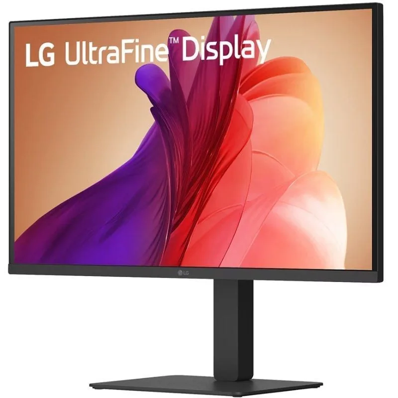 Monitor Profesional LG UltraFine 32U720A-B 31.5", foto 2