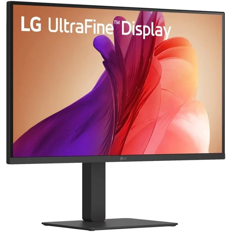 Monitor Profesional LG UltraFine 32U720A-B 31.5", foto 3