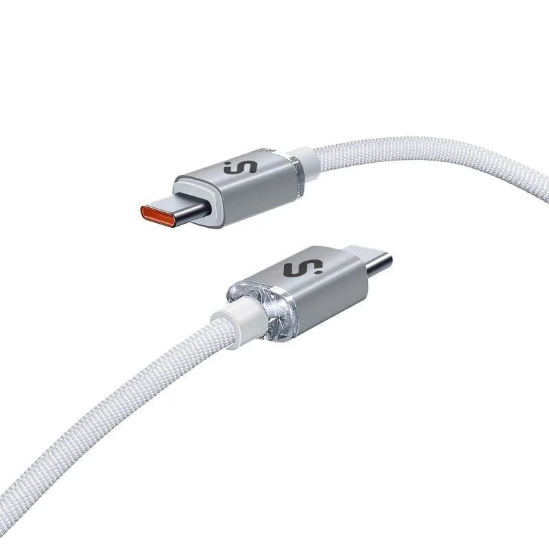Cable USB 2.0 Tipo-C Subblim Optimus