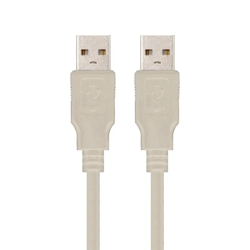 Cable USB 2.0 Nanocable 10.01.0302, foto 2