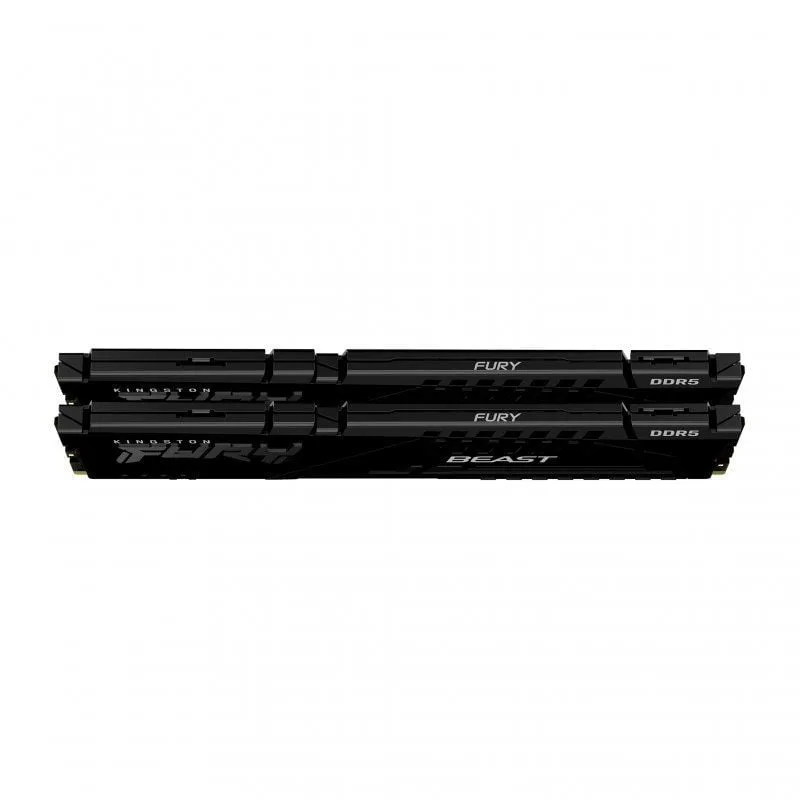 Memoria RAM Kingston FURY Beast 2 x 16GB, foto 2
