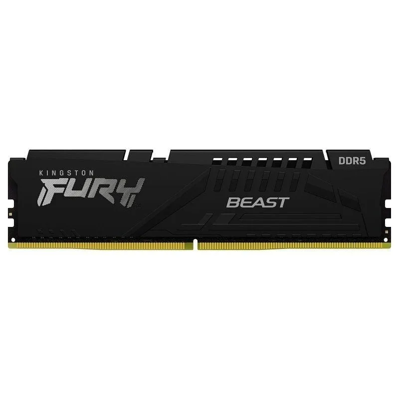 Memoria RAM Kingston FURY Beast 2 x 16GB, foto 3