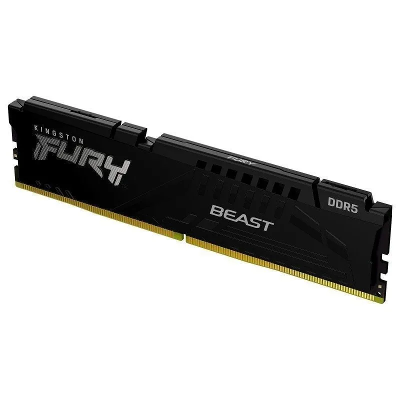 Memoria RAM Kingston FURY Beast 2 x 16GB, foto 4
