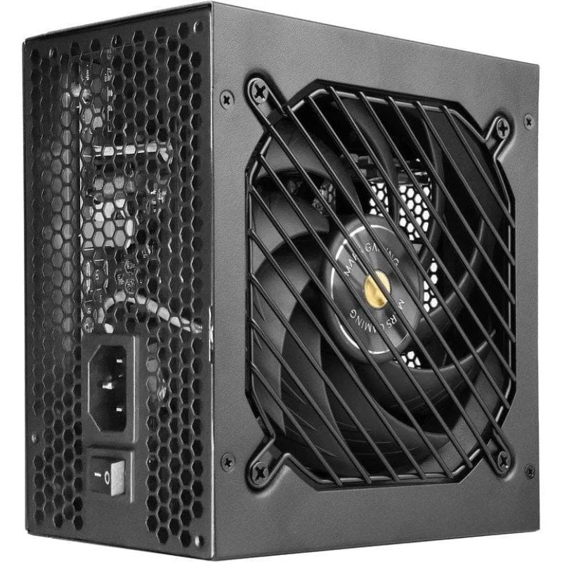 Fuente de Alimentación Mars Gaming MPB1000SIM, foto 2