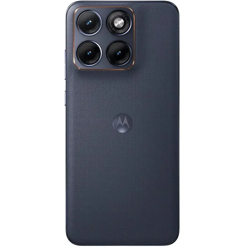 Smartphone Motorola Edge 70 Fusion 8GB, foto 5