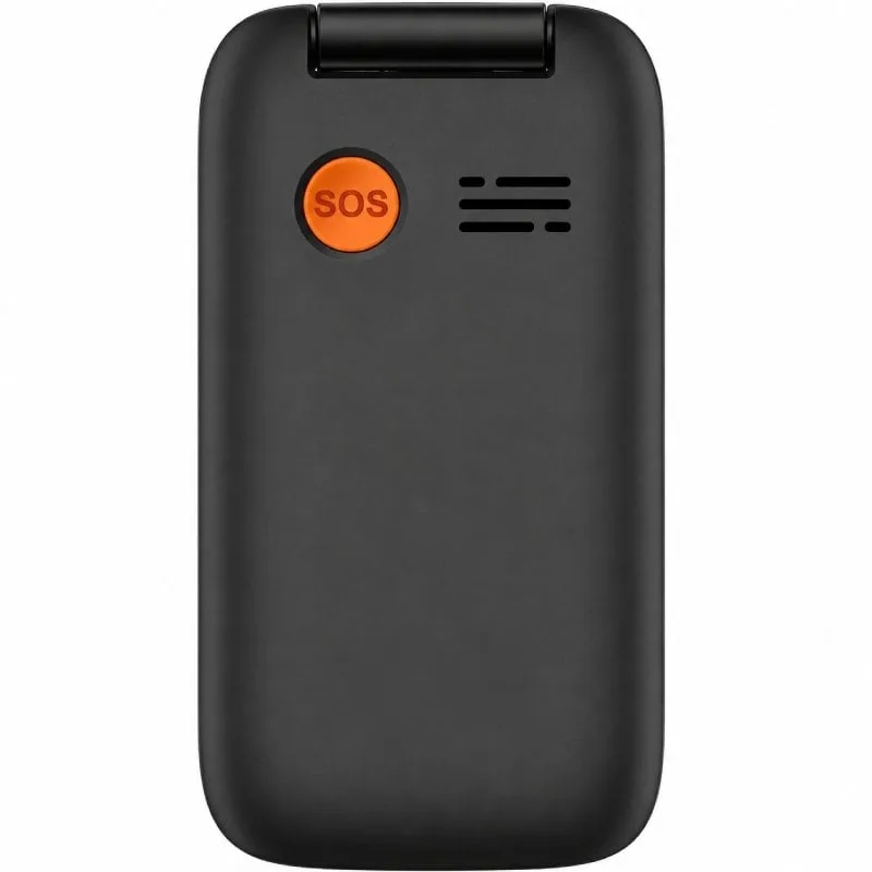 Teléfono Móvil Qubo P-220BKC 4G para Personas Mayores, foto 5