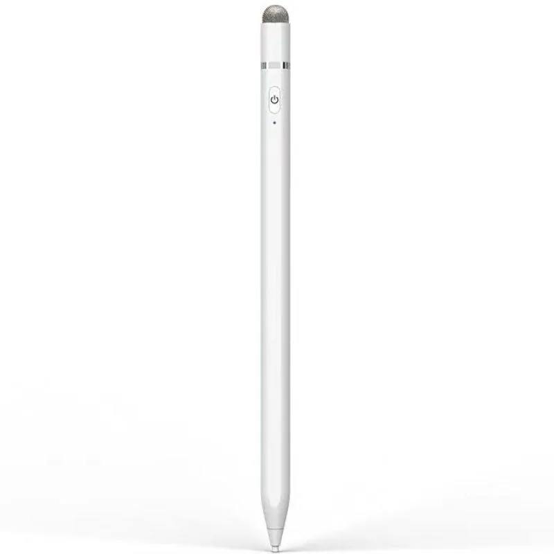 Lápiz Electrónico Leotec LESTP04W Stylus ePen Plus para Android, Apple y Windows, foto 2