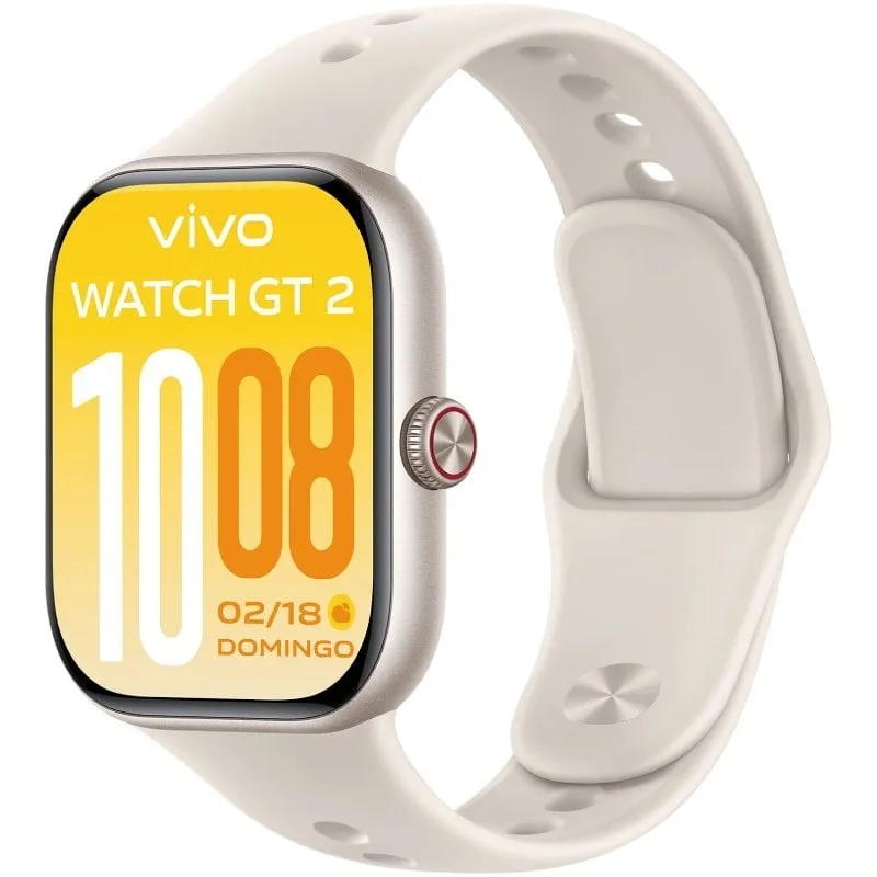 Smartwatch Vivo Watch GT 2