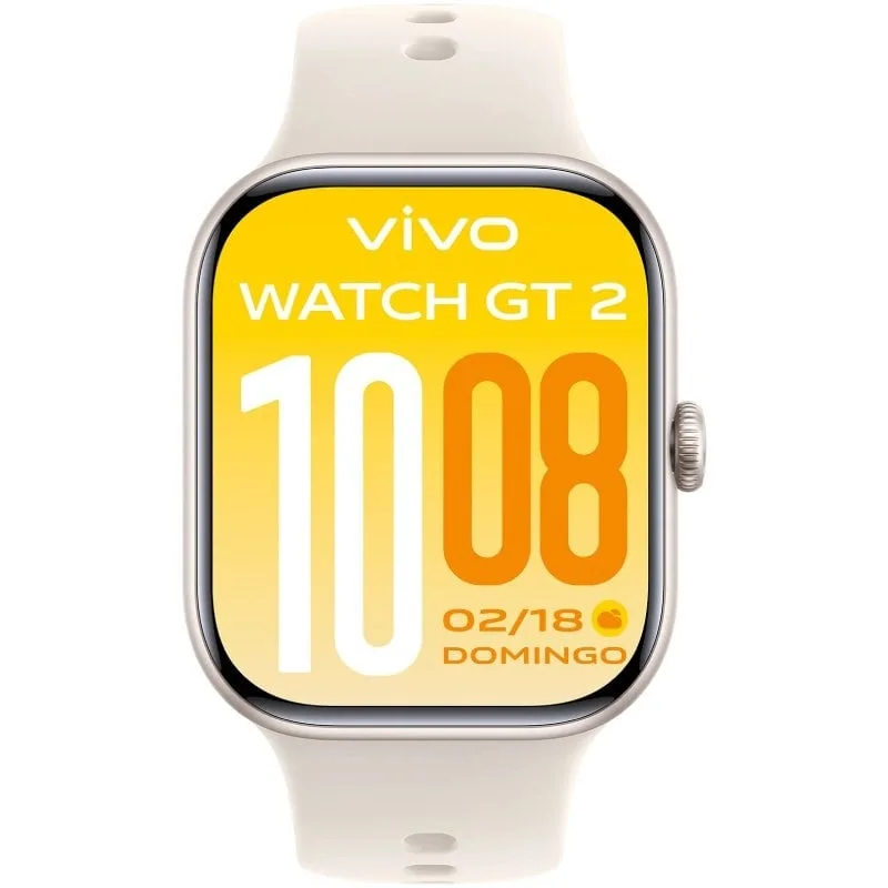 Smartwatch Vivo Watch GT 2, foto 2