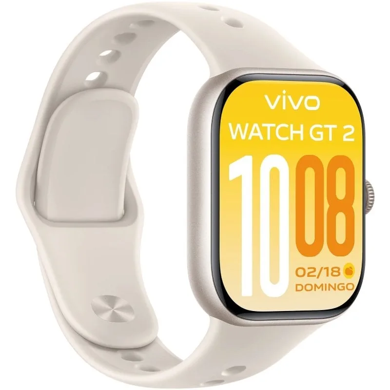 Smartwatch Vivo Watch GT 2, foto 3