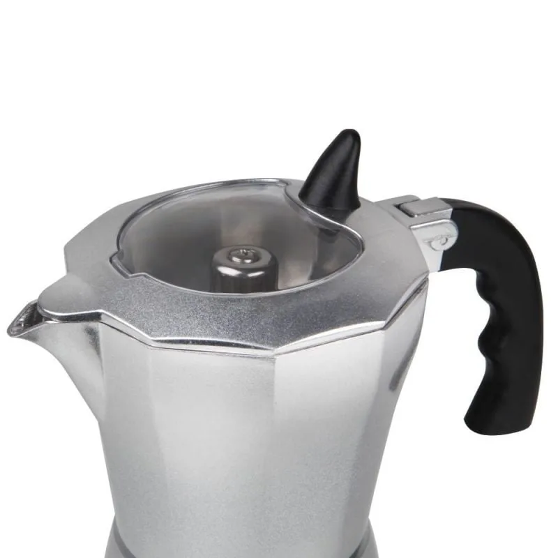 Cafetera Italiana Orbegozo KFE 660, foto 2