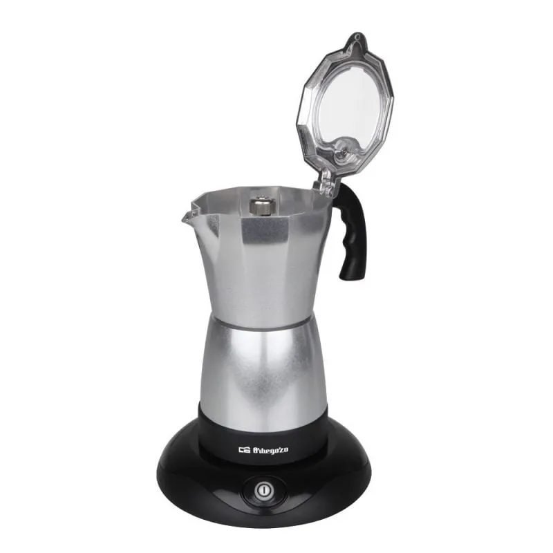Cafetera Italiana Orbegozo KFE 660, foto 3