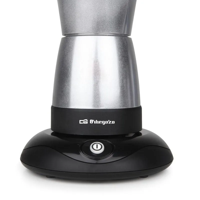 Cafetera Italiana Orbegozo KFE 660, foto 5