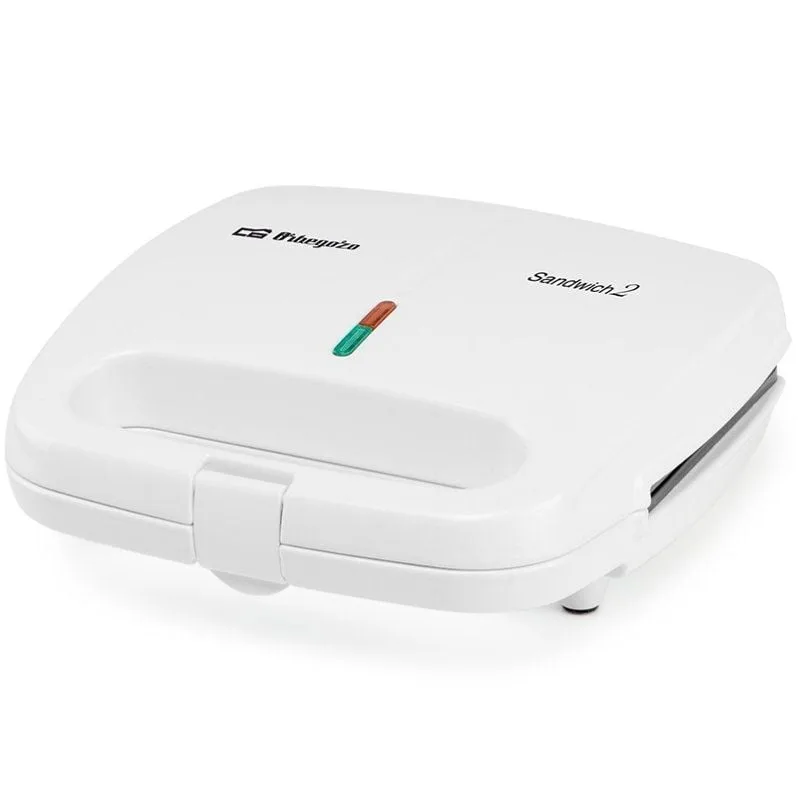 Sandwichera Orbegozo SW 4915