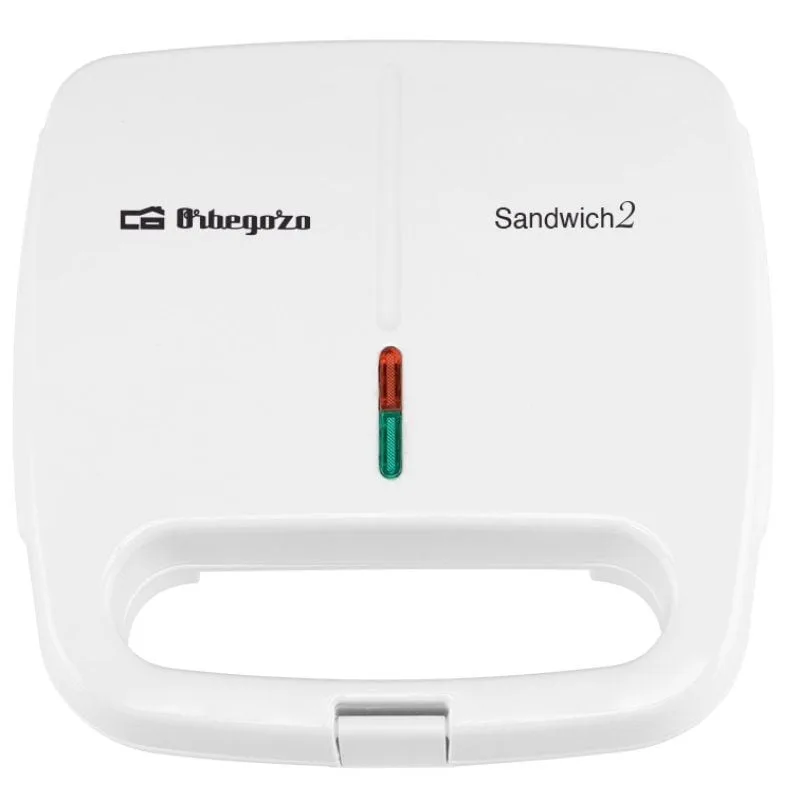 Sandwichera Orbegozo SW 4915, foto 5