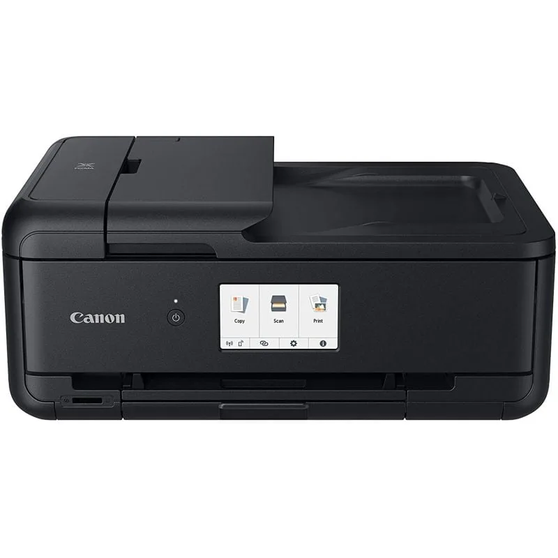 Multifunción A3 Canon PIXMA TS9550a WiFi, foto 2