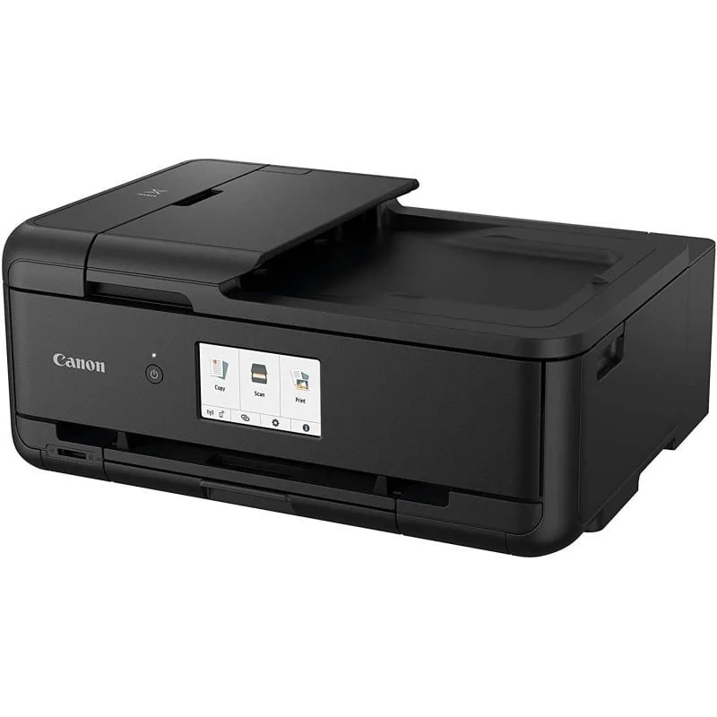 Multifunción A3 Canon PIXMA TS9550a WiFi, foto 3